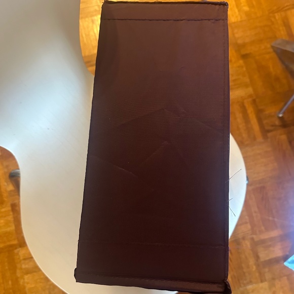 (3) Ikea Collapsable Shoe Boxes - Picture 3 of 8